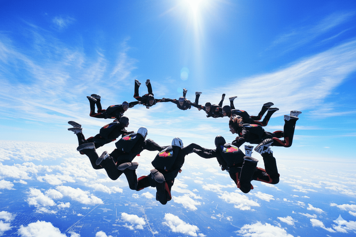 Strategic partnership